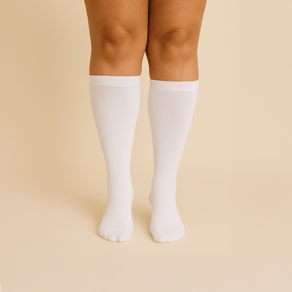 moova™ Wide Compression Socks For Pain Relief - Moova.