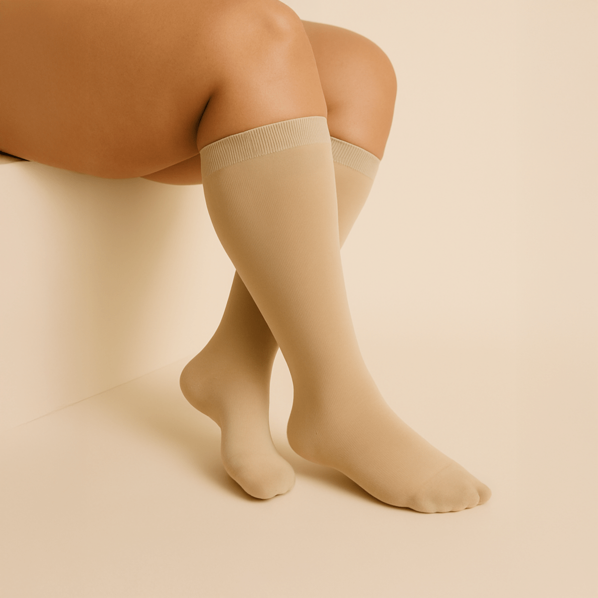 moova™ Wide Compression Socks For Pain Relief - Moova.